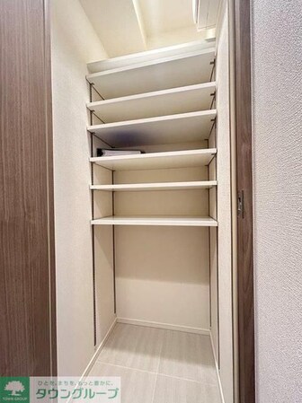 HF川口駅前レジデンスの物件内観写真